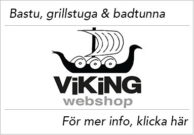 Vikings Webshop
